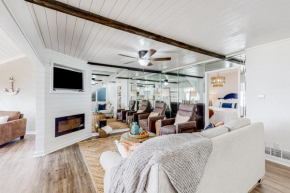 Bay Point Harbour Villa #221